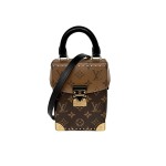 Louis Vuitton Camera Box